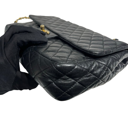 CHANEL FLAP BAG WITH CHAIN [3001267]