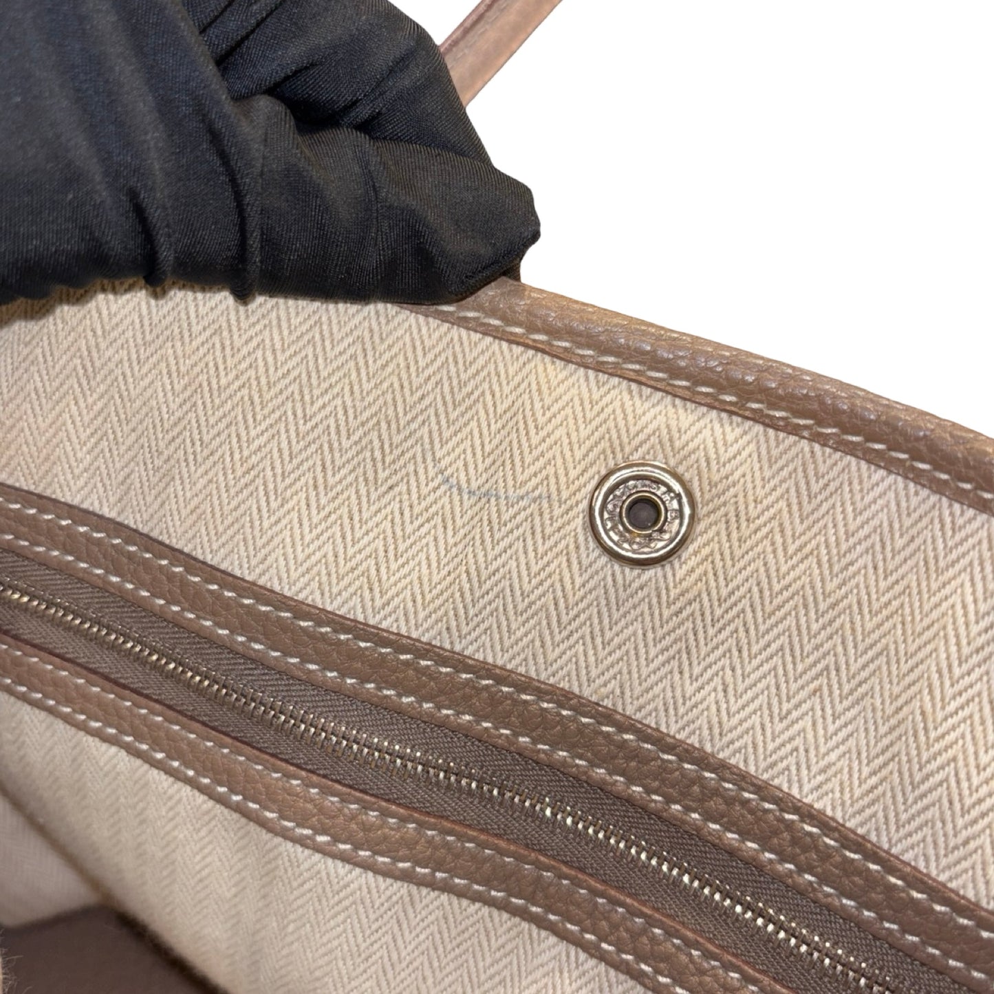 HERMES GP 36 ETOUPE PHW [3000605]