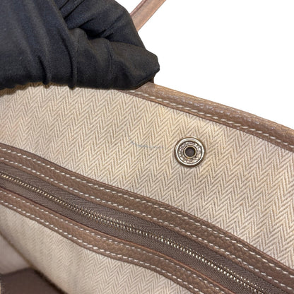 HERMES GP 36 ETOUPE PHW [3000605]