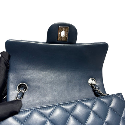 CHANEL FLAP BAG 20 [3000365]