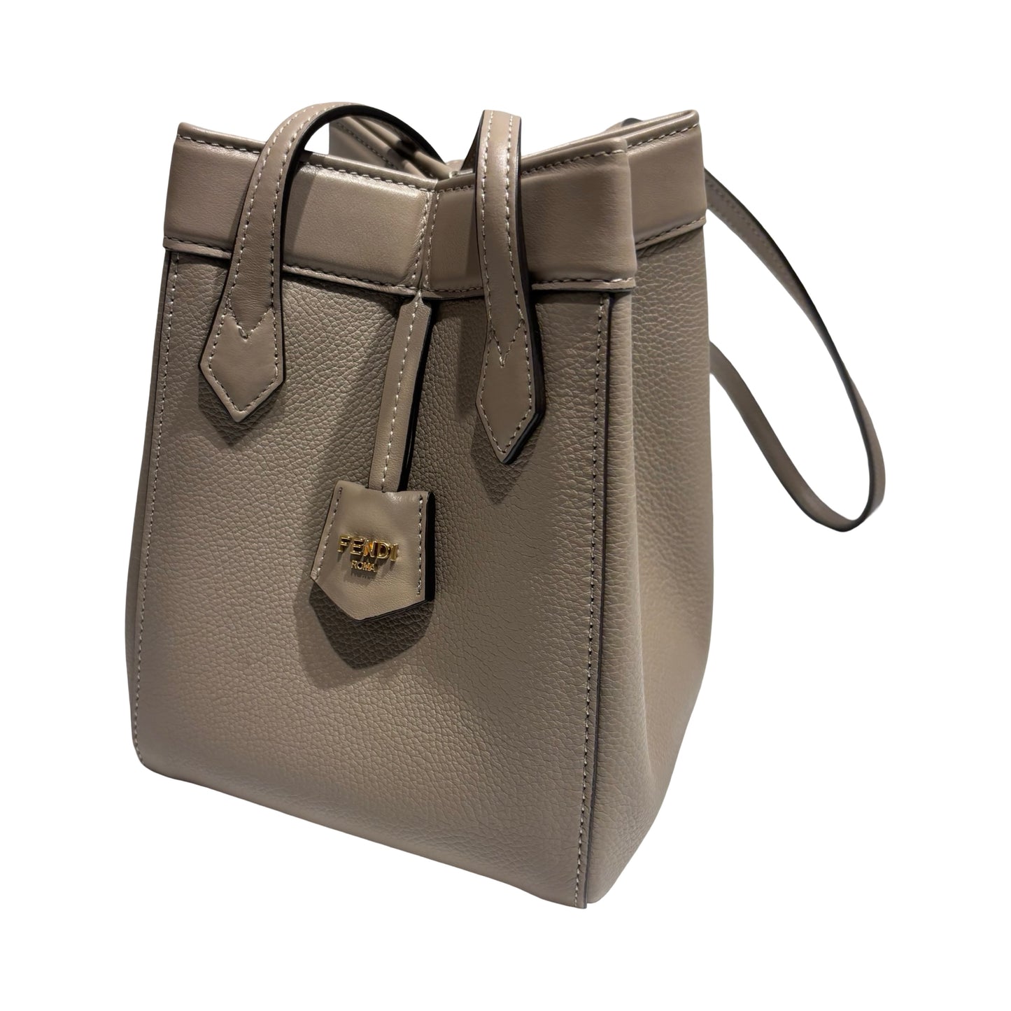 FENDI ORIGAMI MINI SHULDER BAG [3000251]