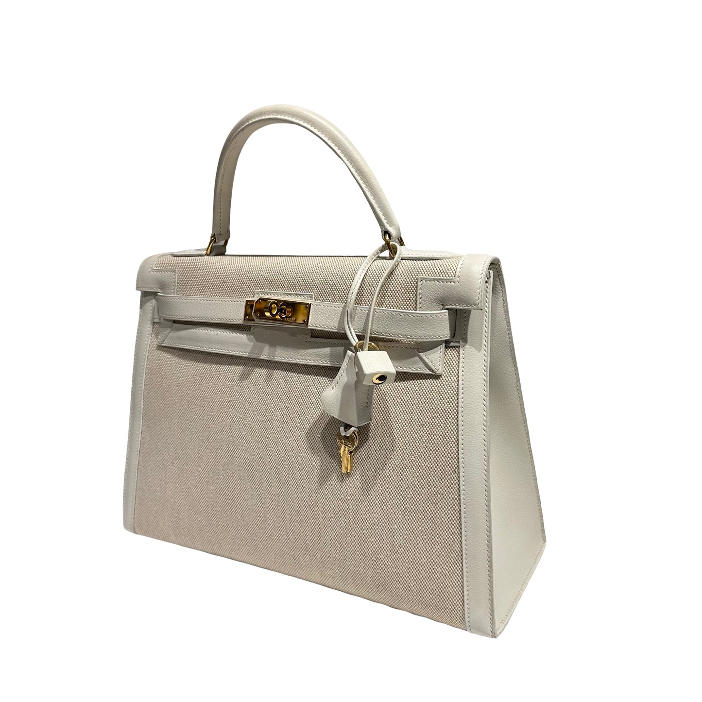 HERMES VINTAGE KELLY 32 [3001138]