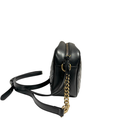 GUCCI GG MARMONT BAG [3001863]