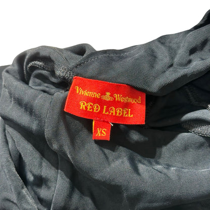 VIVIENNE WESTWOOD DRESS BLACK [3001108]