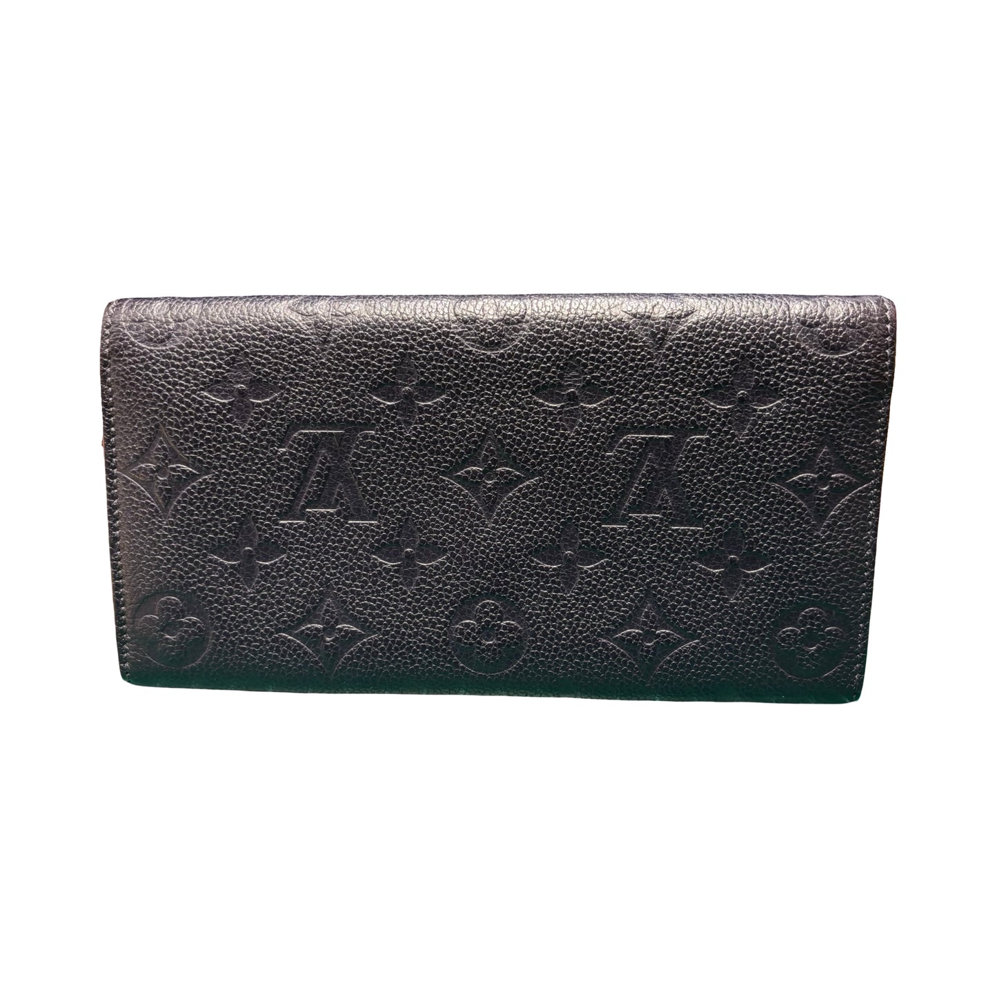 LV LONG WALLET [3000420]