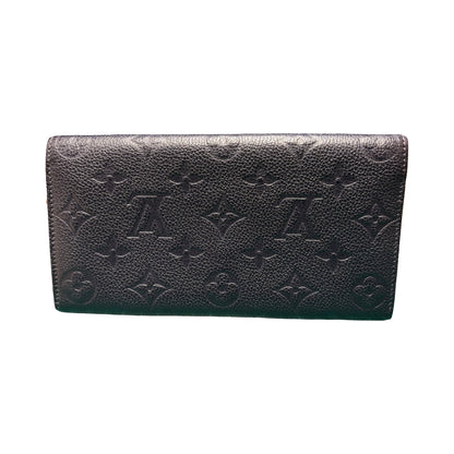 LV LONG WALLET [3000420]