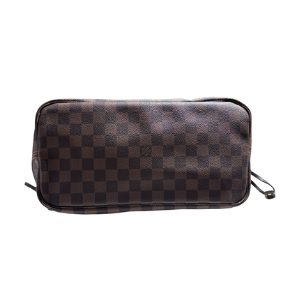 LV NEVERFULL MM DAMIER EBENE [3000445]