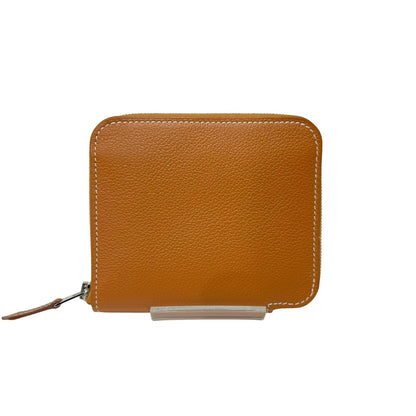 Silk,Epsom leather Silk in long wallet Wallet [101194]