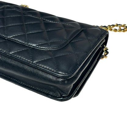 CHANEL WOC LAMBSKIN [3000771]
