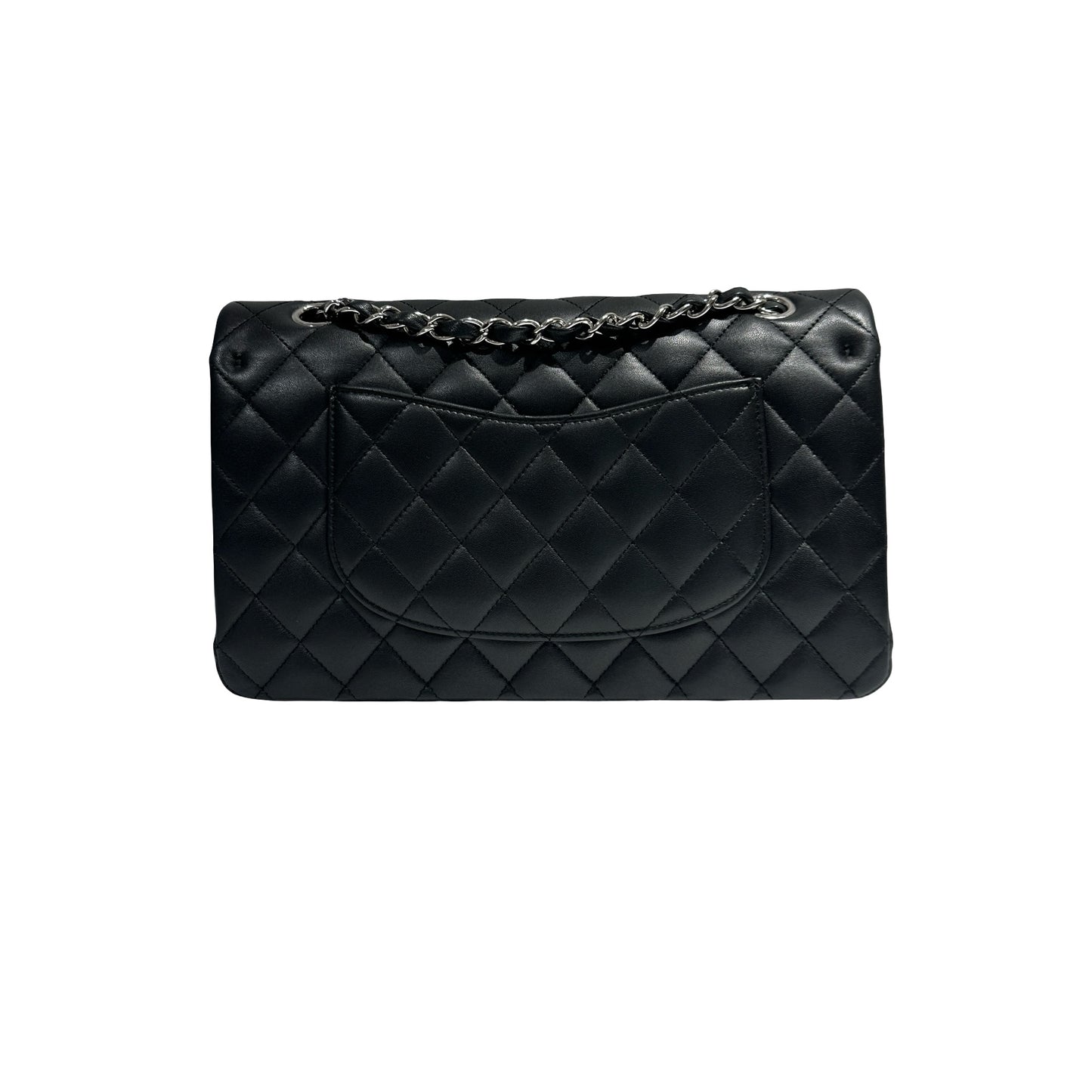 CHANEL CLASSIC FLAP 25 MEDIUM [3000357]