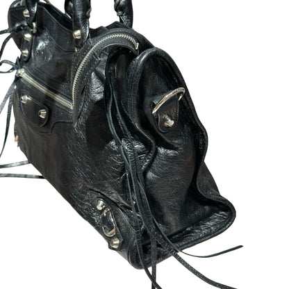 BALENCIAGA LE CITY MEDIUM [3001121]