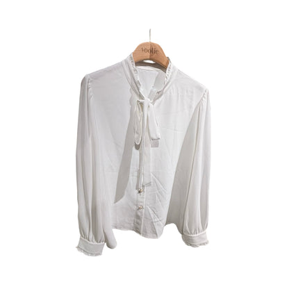 Polyester  Shirt [101844]