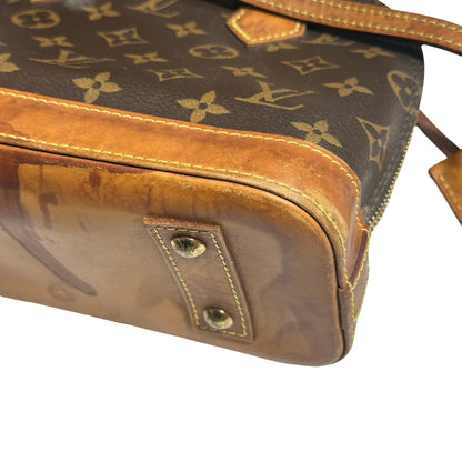 LV ALMA BB BAG [3000313]