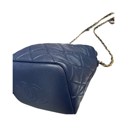 CHANEL TWO WAY SHOULDER BAG AXX [20000250] XXX