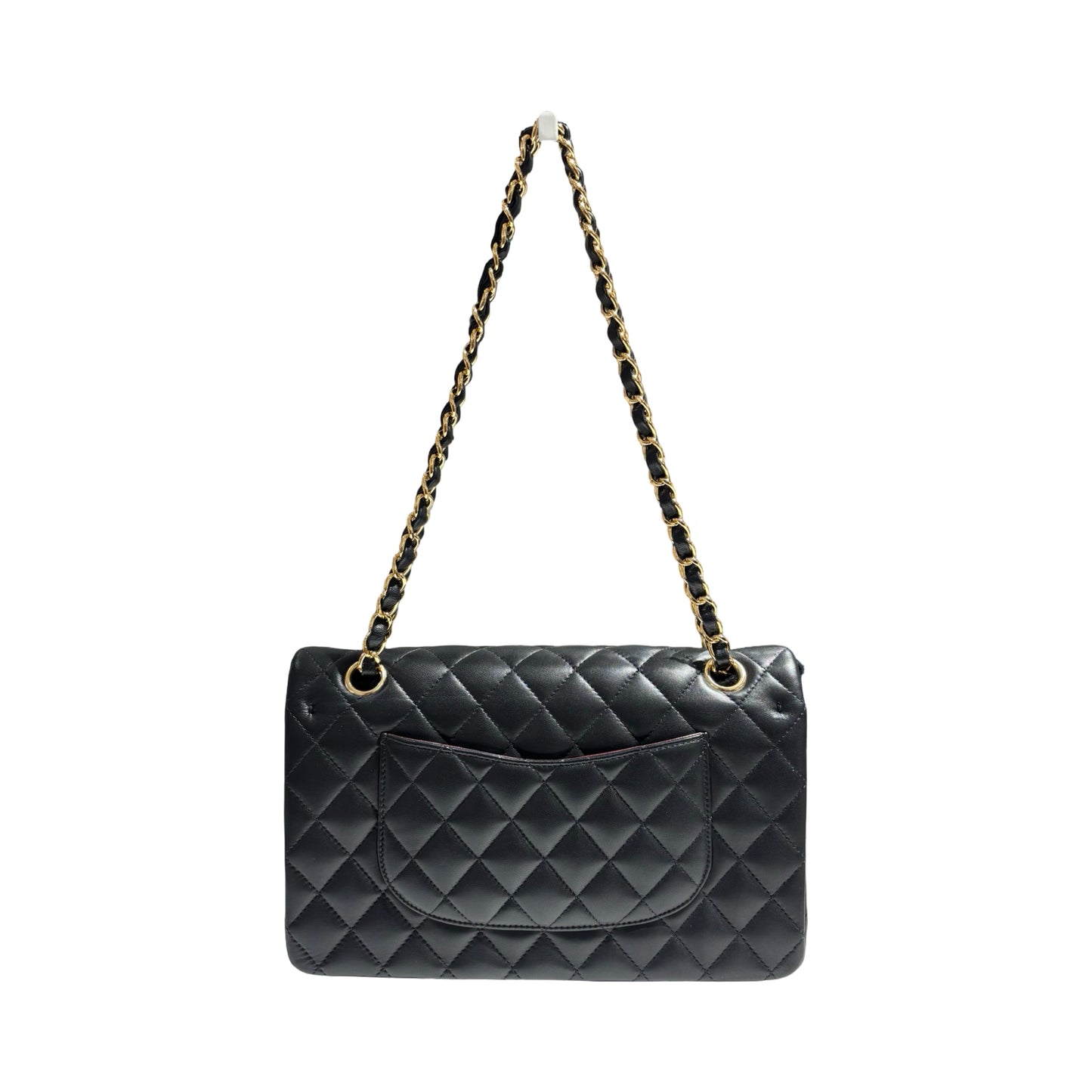 CHANEL CF25 TWO WAY SHOULDER BAG ［3000048］