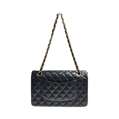 CHANEL CF25 TWO WAY SHOULDER BAG ［3000048］