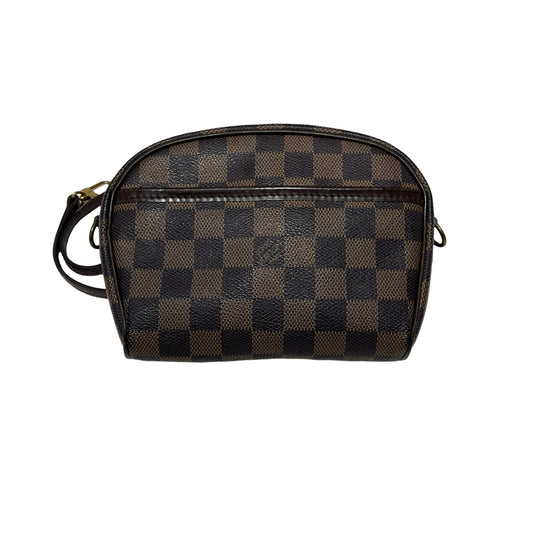 Damier Calfskin Ipanema Shoulder bag [101337]