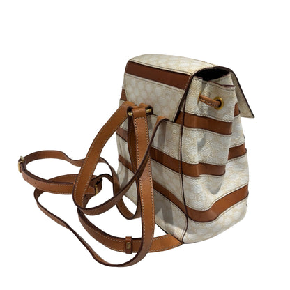 CELINE VINTAGE BACKPACK [20000085]