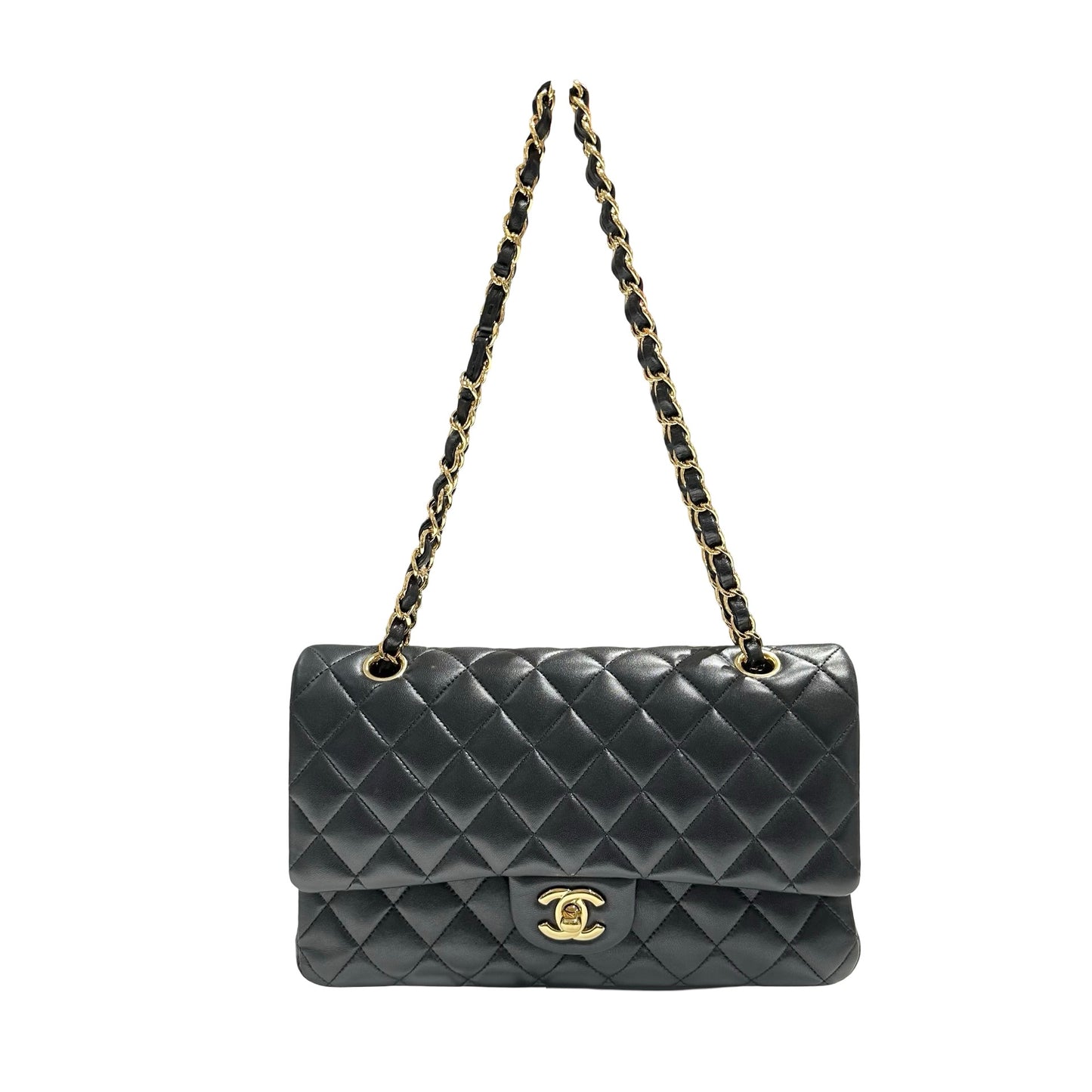 CHANEL CF 25 [3000239]