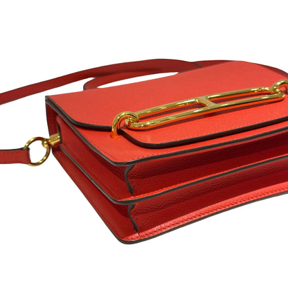 HERMES MINI ROULIS BAG [20000120]