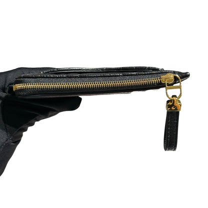 DIOR COIN CASE [20004122]