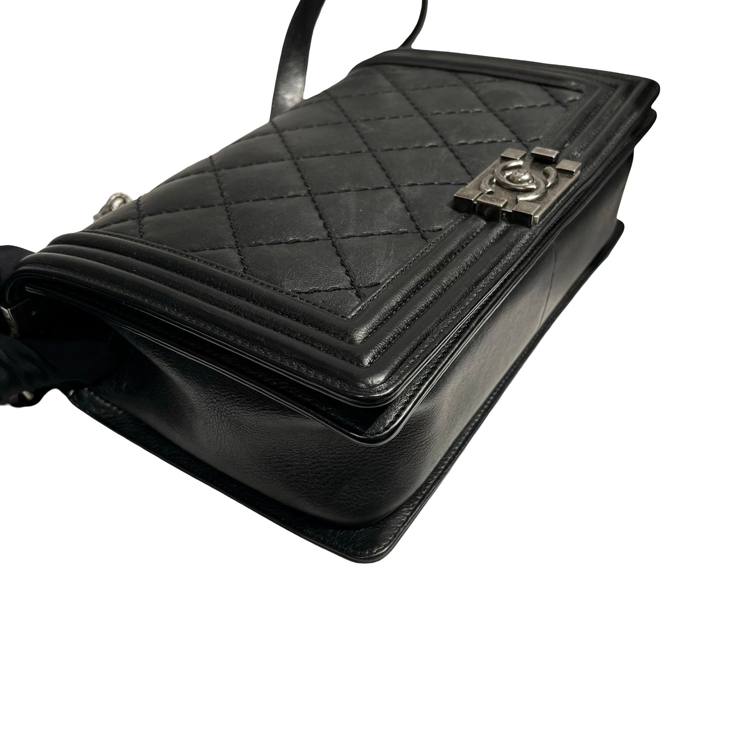 CHANEL BOY 28 [3001274]