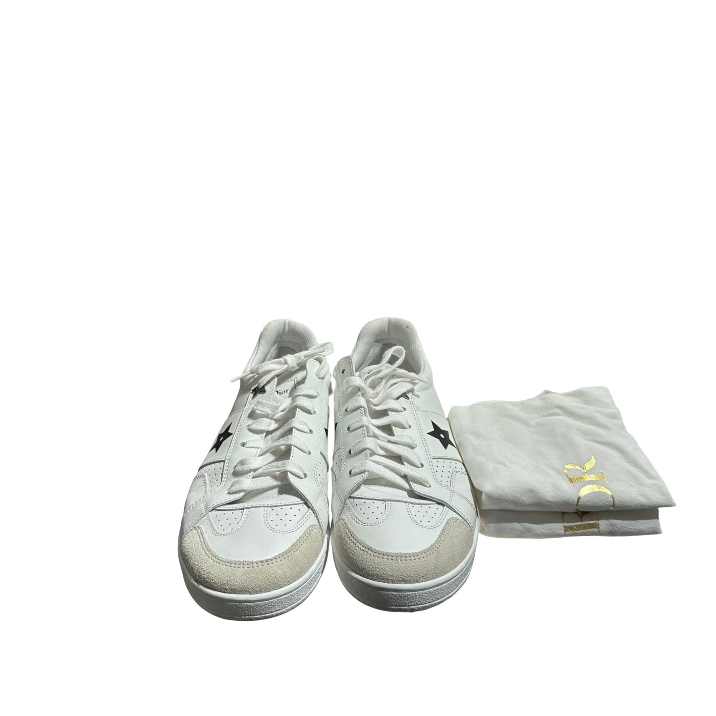 DIOR SNEAKER WHITE [20000337]