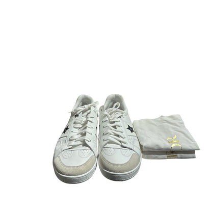 DIOR SNEAKER WHITE [20000337]
