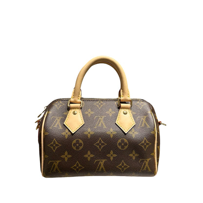 LV SPEEDY 20 BAG [3000122]