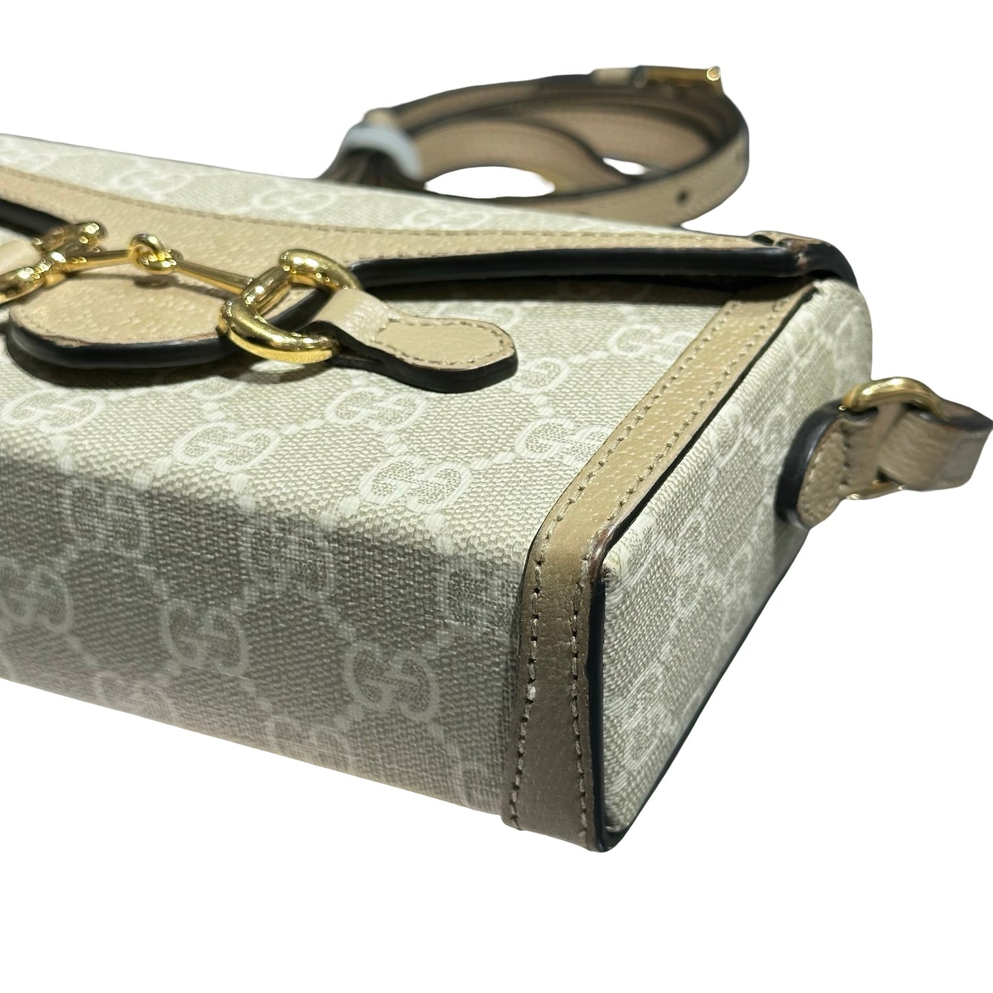 GUCCI HORSEBIT MINI BAG [3000233]