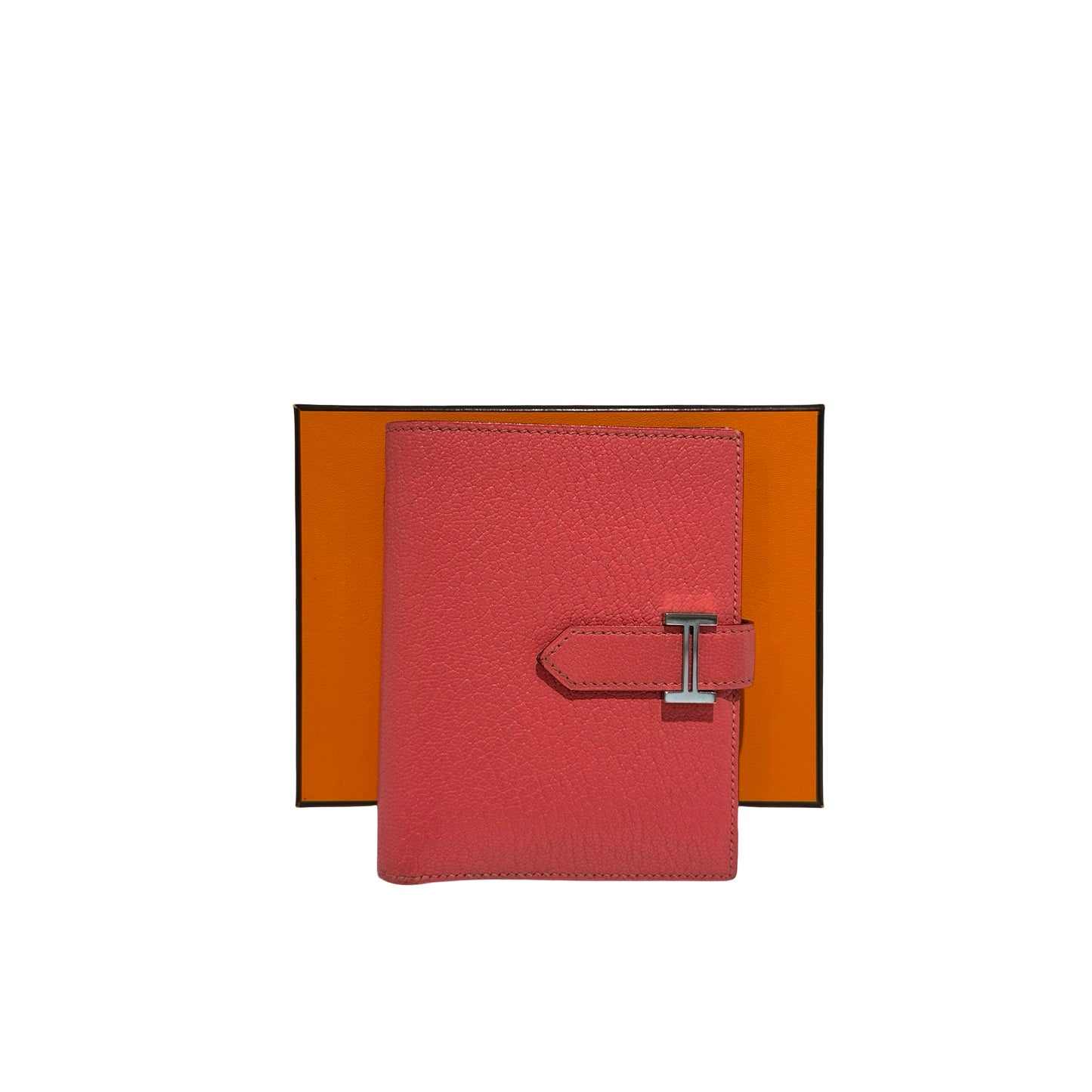 HERMES CHERVE WALLET [20000122]