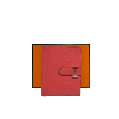 HERMES CHERVE WALLET [20000122]