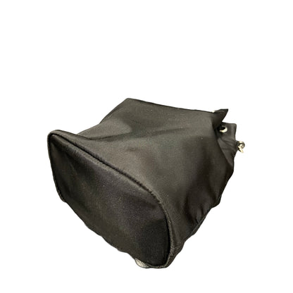 nylon  Hand bag [101388]