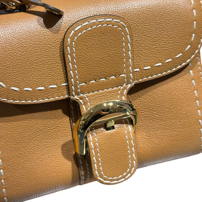 DELVAUX BRILLANT SURPIQUE MINI [3000426]