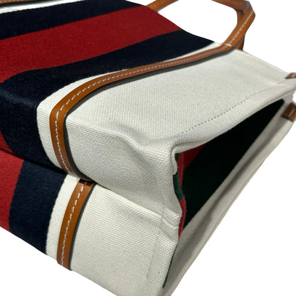 GUCCI INTERLOCKING G TOTE BAG [3000778]