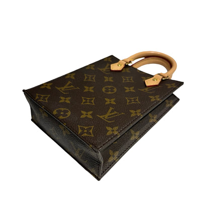LV PETIT SAC BAG [3001088]