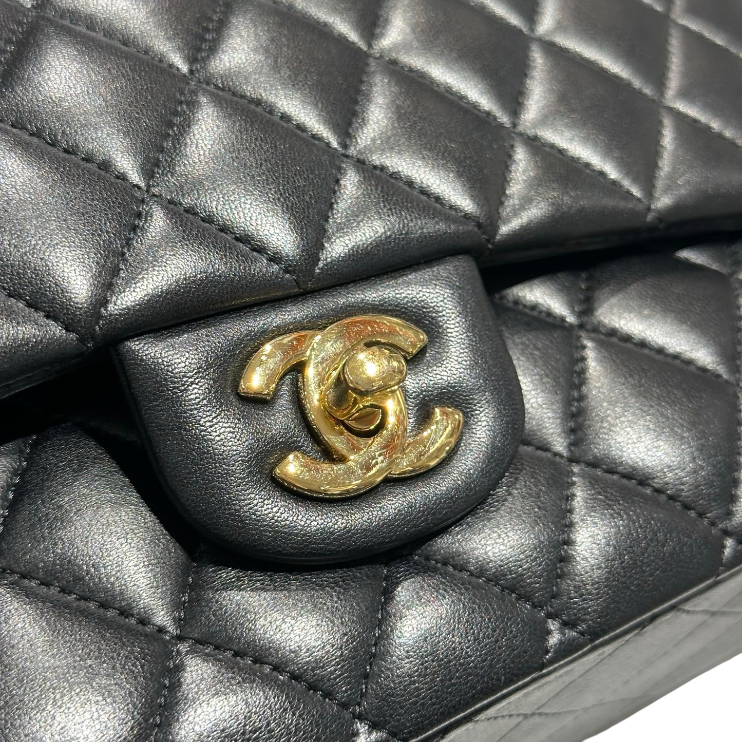 CHANEL CF 25 [3000239]