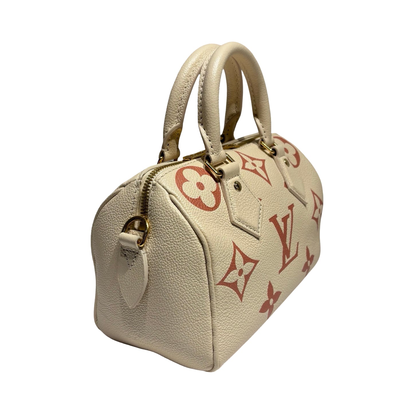 LV SPEEDY 20 TWO WAY SHOULDER BAG [20000316]