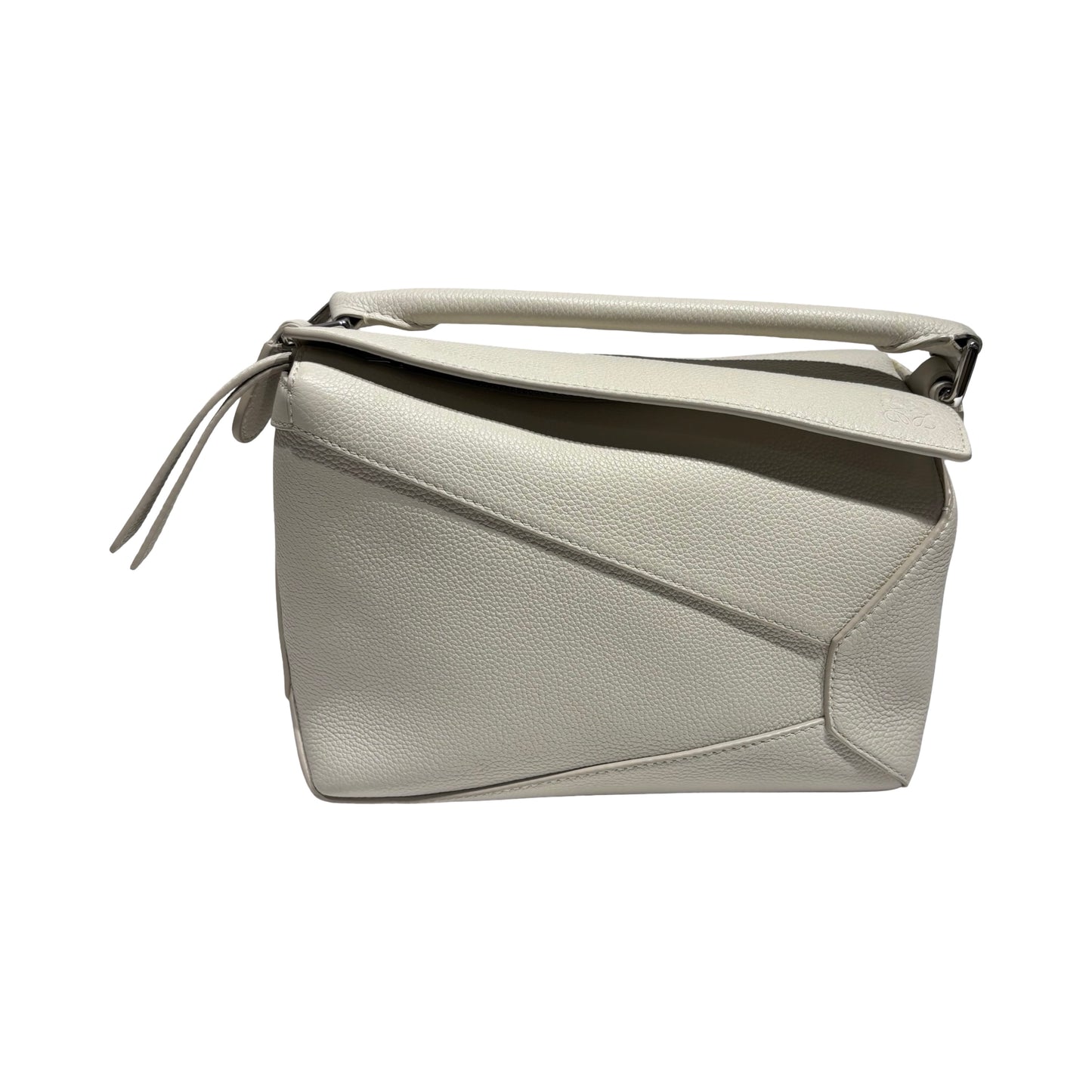 LOEWE SMALL PUZZLE TWO WAY SHOULDER BAG [20000305]