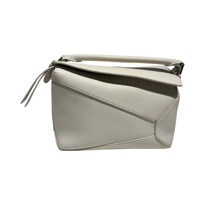 LOEWE SMALL PUZZLE TWO WAY SHOULDER BAG [20000305]