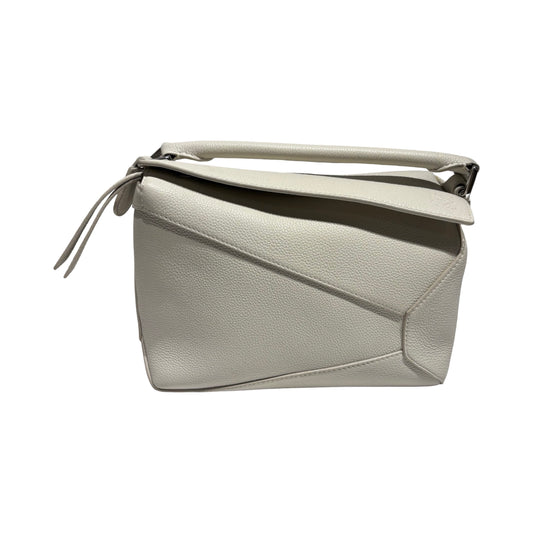 LOEWE SMALL PUZZLE TWO WAY SHOULDER BAG [20000305]