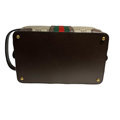 GUCCI  SAVOY MEDIUM TOILETRY CASE [3001132]