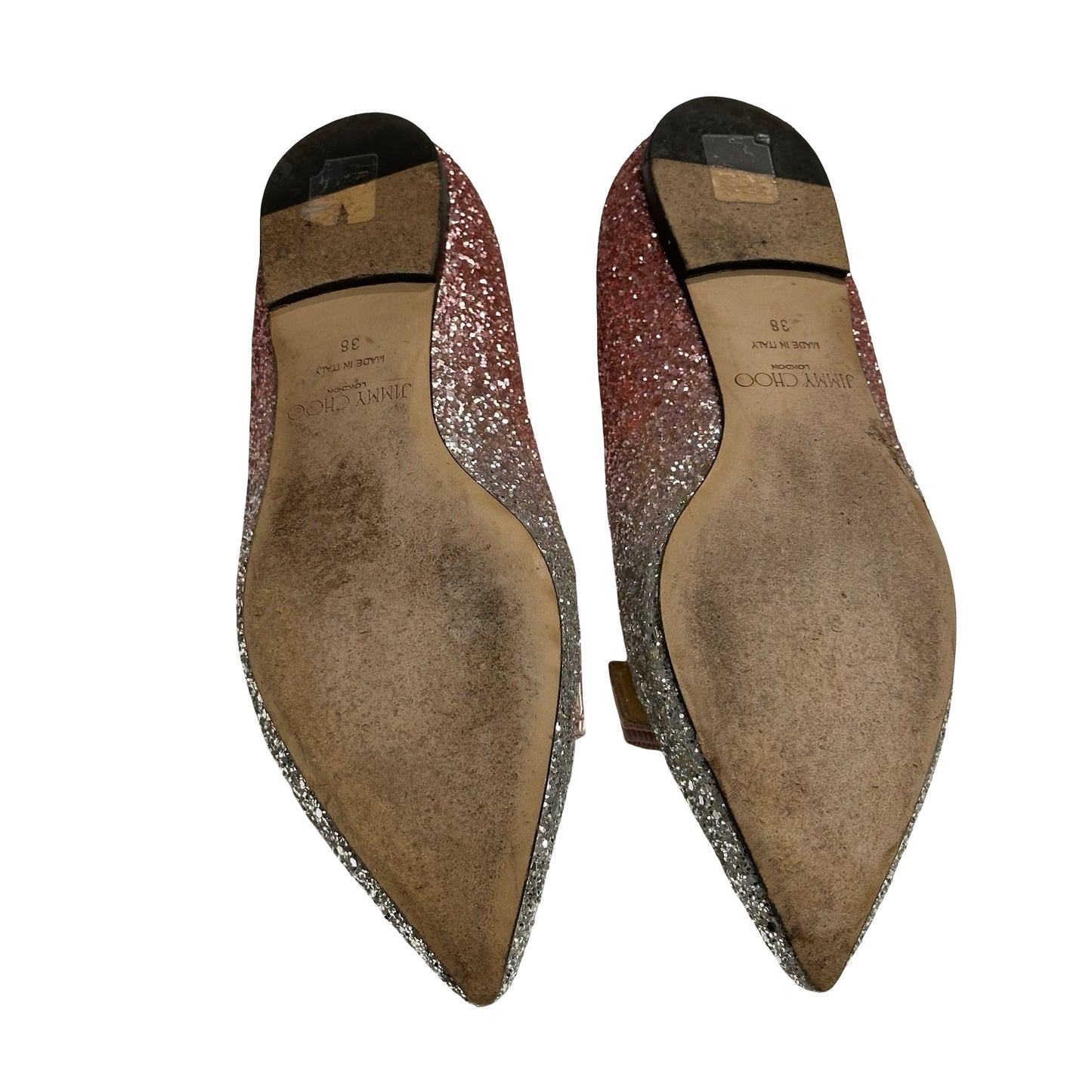 JIMMY CHOO SHOES [3000236]