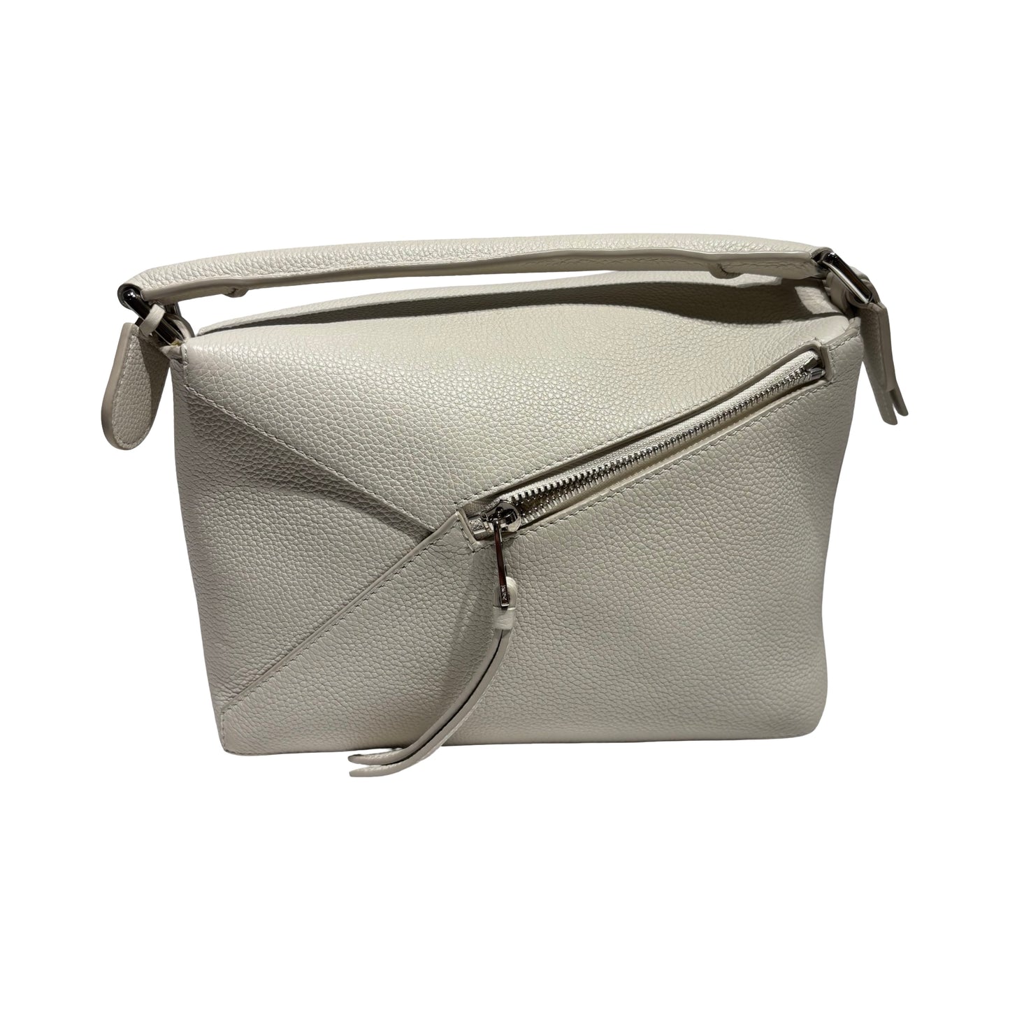 LOEWE SMALL PUZZLE TWO WAY SHOULDER BAG [20000305]