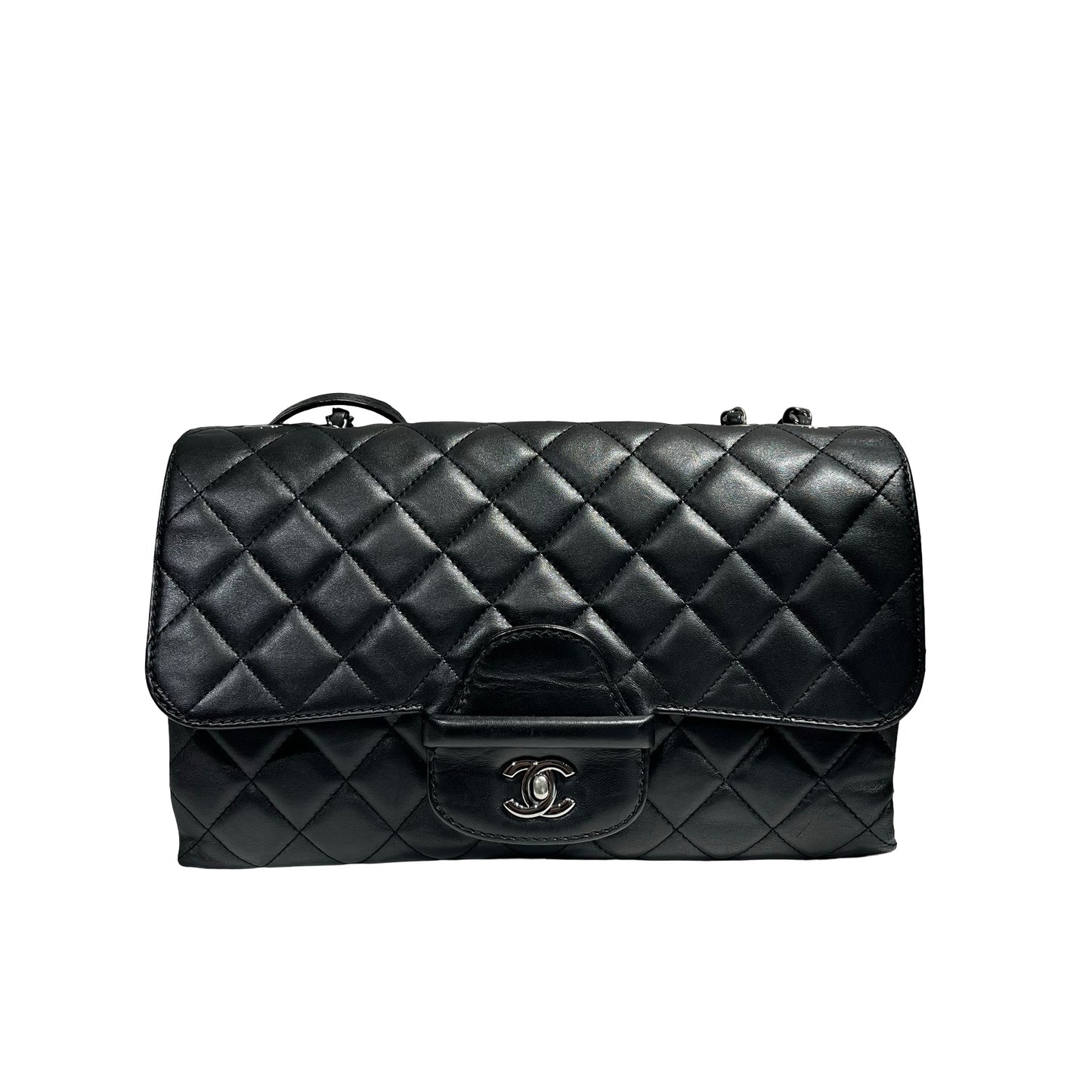 CHANEL FLAP BAG [3001266]