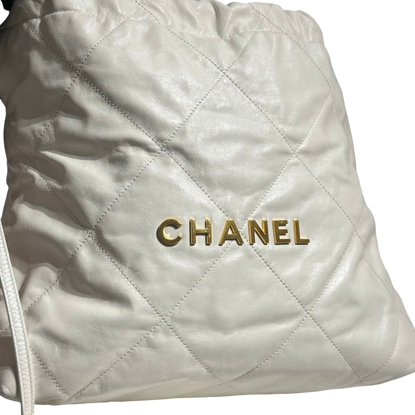 CHANEL 22 SMALL BAG [3000055]
