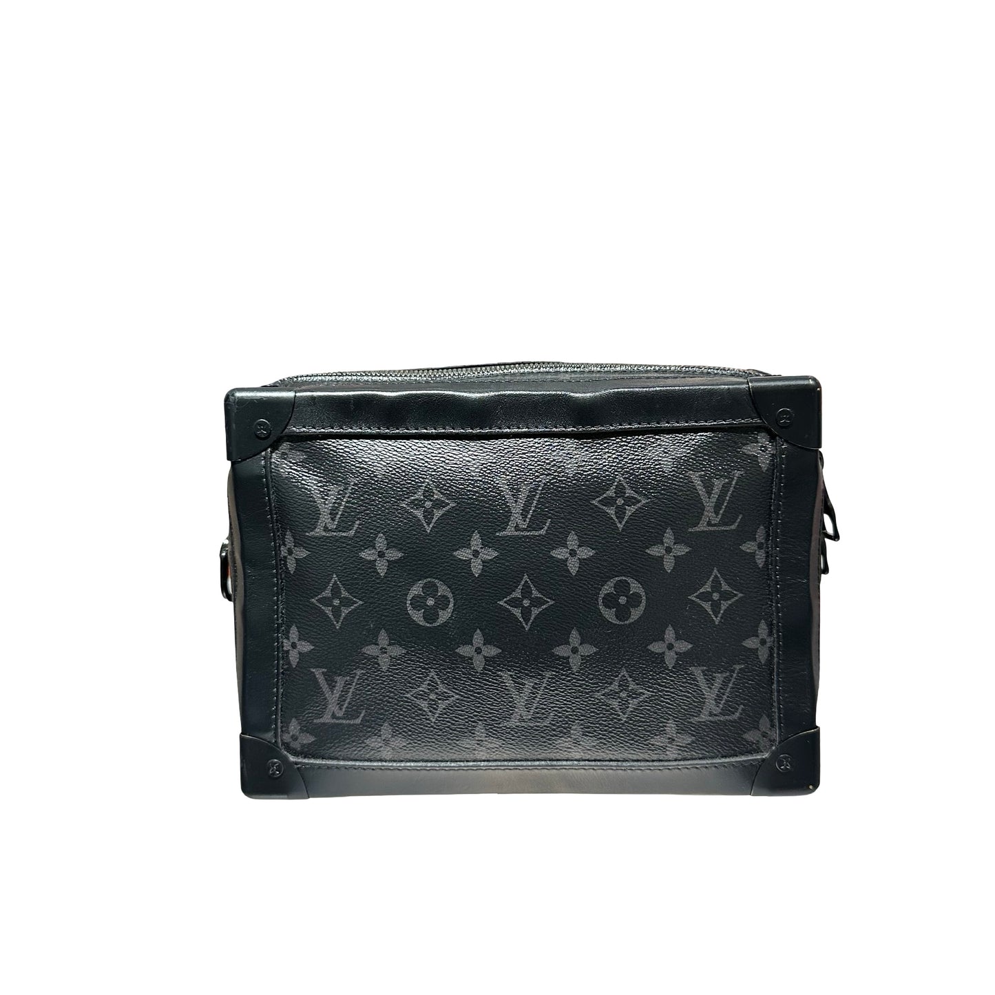 LV SOFT TRUNK MONOGRAM CANVAS [3000595]