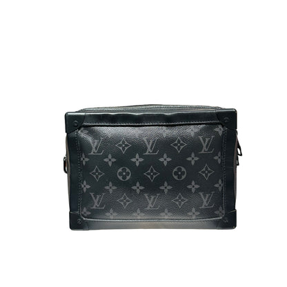LV SOFT TRUNK MONOGRAM CANVAS [3000595]