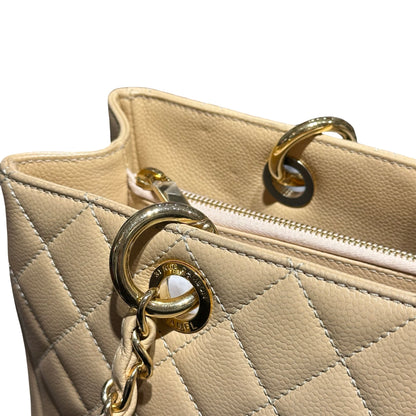 CHANEL GST BAG [3000775]