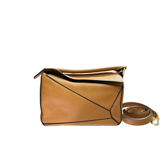 LOEWE PUZZLE SMALL BAG [3000579]